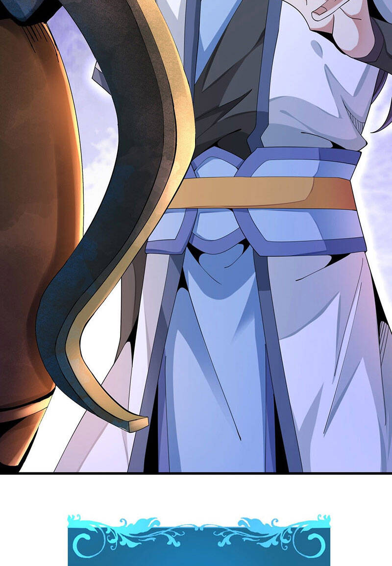 Không Có Đạo Lữ Sẽ Chết Chapter 9 - Trang 2