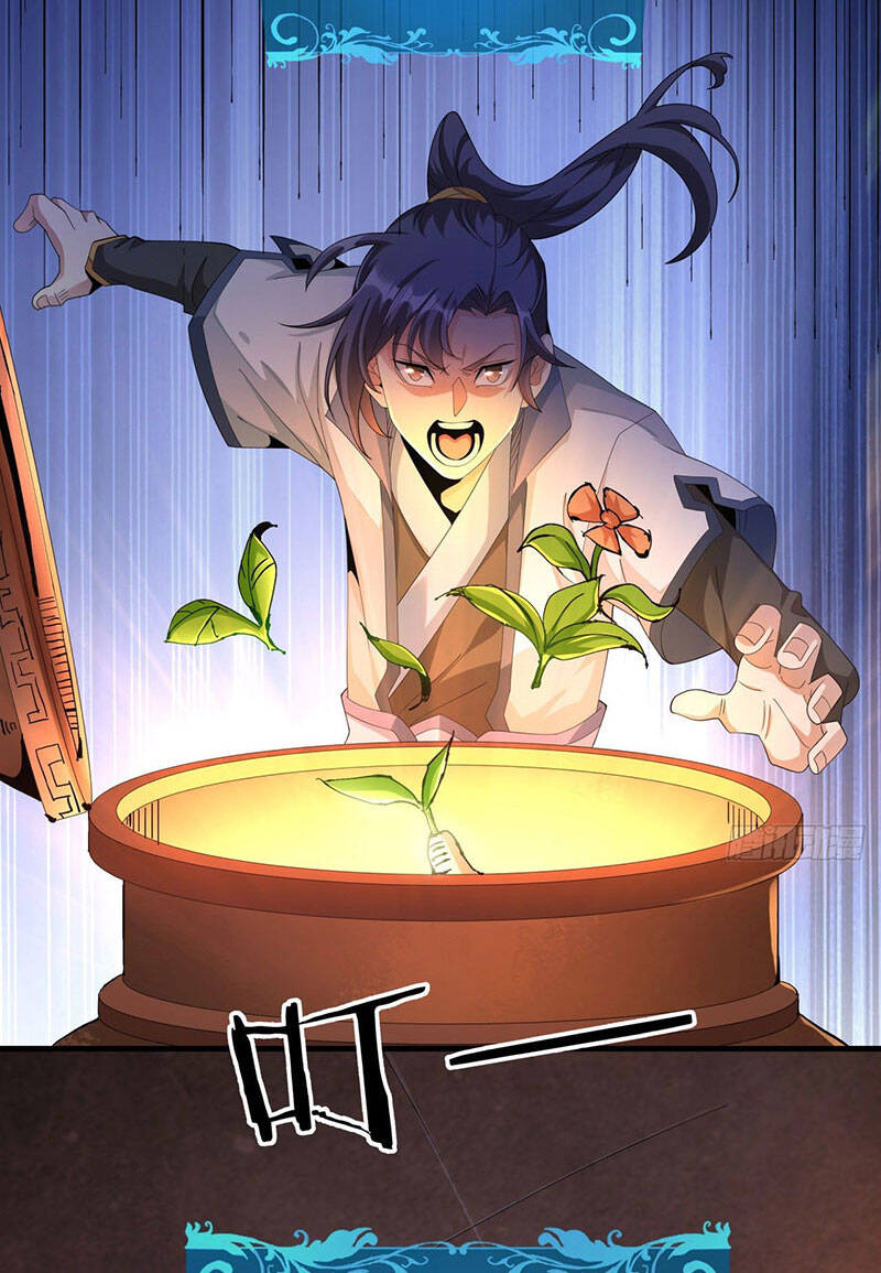 Không Có Đạo Lữ Sẽ Chết Chapter 9 - Trang 2