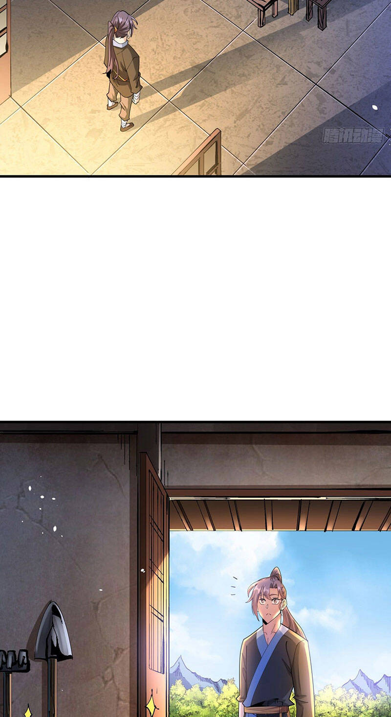 Không Có Đạo Lữ Sẽ Chết Chapter 9 - Trang 2