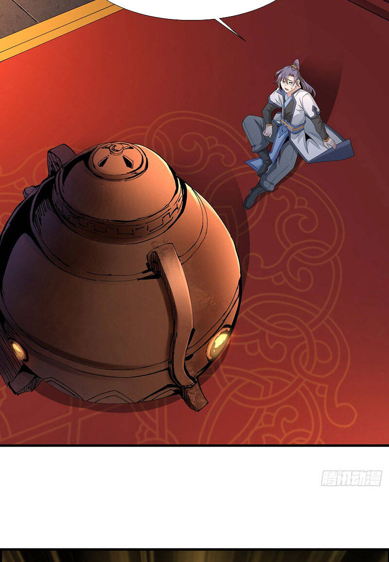 Không Có Đạo Lữ Sẽ Chết Chapter 9 - Trang 2