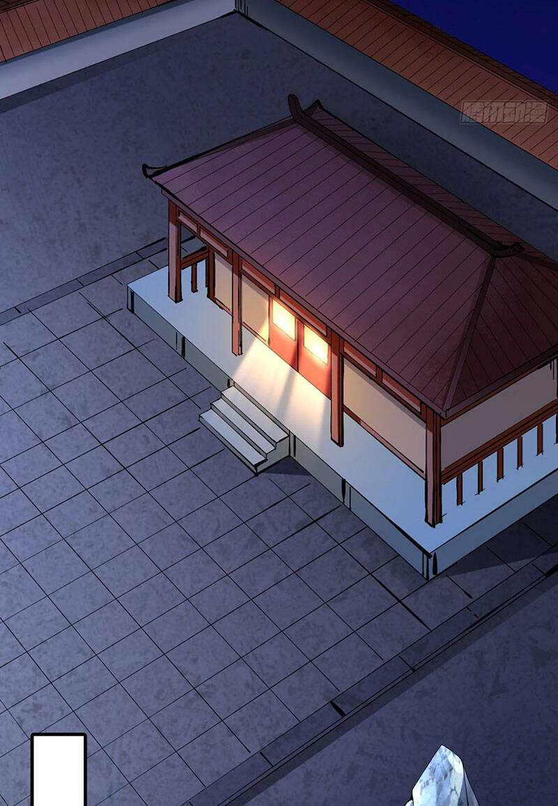 Không Có Đạo Lữ Sẽ Chết Chapter 9 - Trang 2