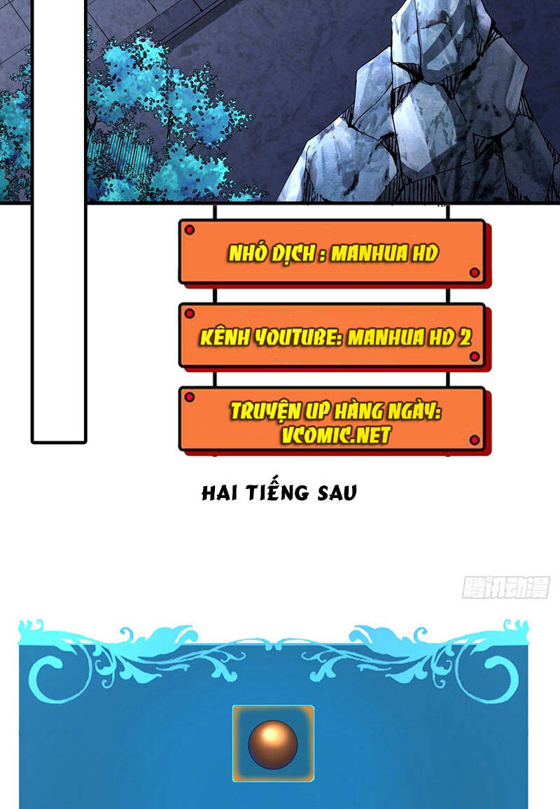 Không Có Đạo Lữ Sẽ Chết Chapter 9 - Trang 2