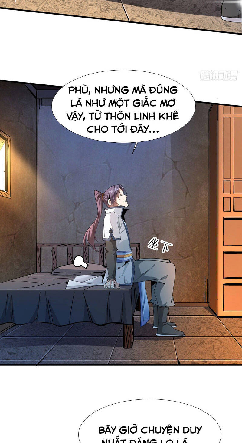 Không Có Đạo Lữ Sẽ Chết Chapter 9 - Trang 2