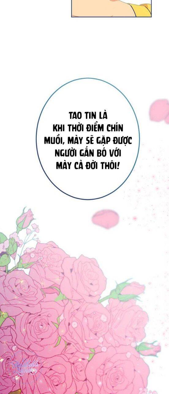 Không Có Người Đàn Ông Nào Dành Cho Tôi Chapter 1 - Trang 2