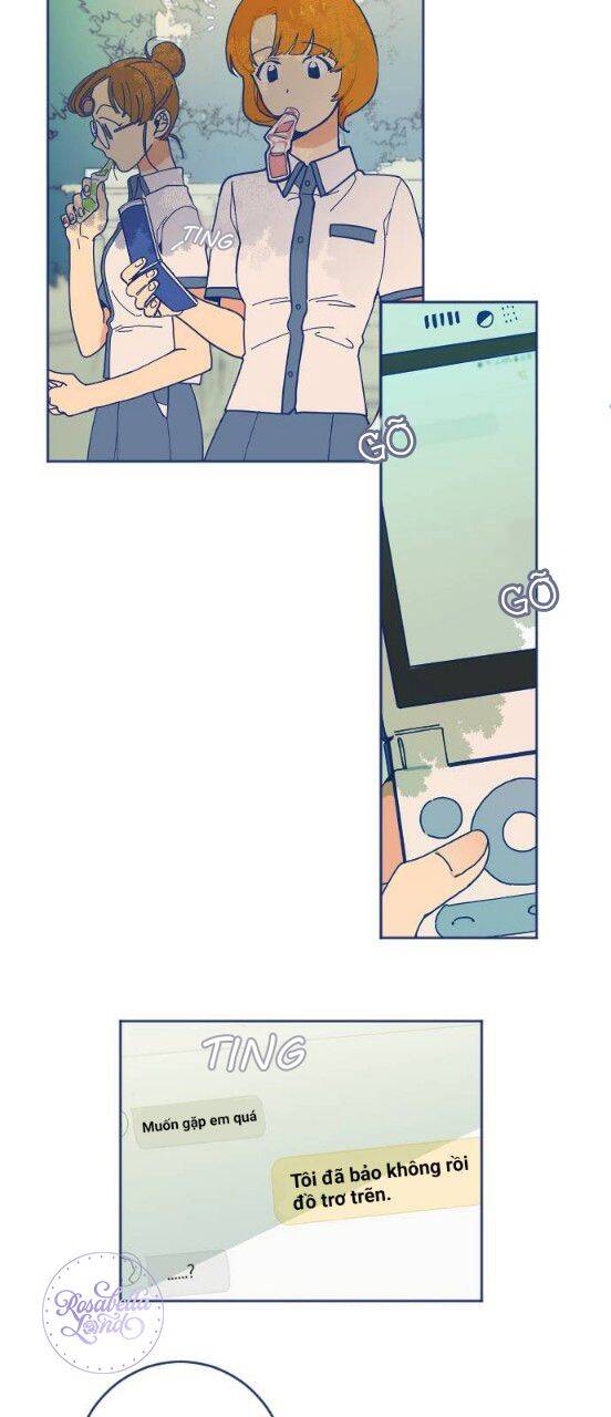 Không Có Người Đàn Ông Nào Dành Cho Tôi Chapter 1 - Trang 2