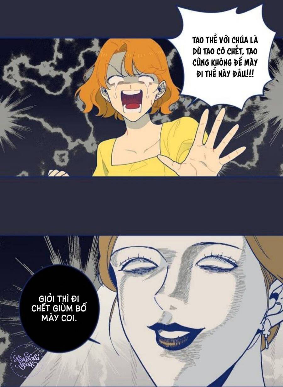 Không Có Người Đàn Ông Nào Dành Cho Tôi Chapter 1 - Trang 2