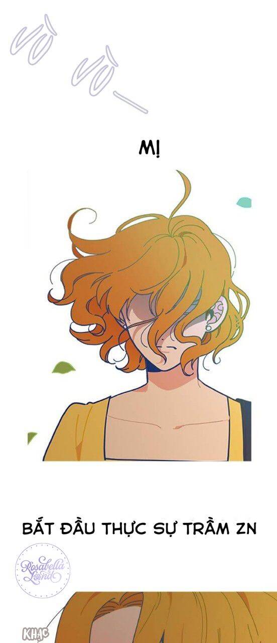 Không Có Người Đàn Ông Nào Dành Cho Tôi Chapter 1 - Trang 2