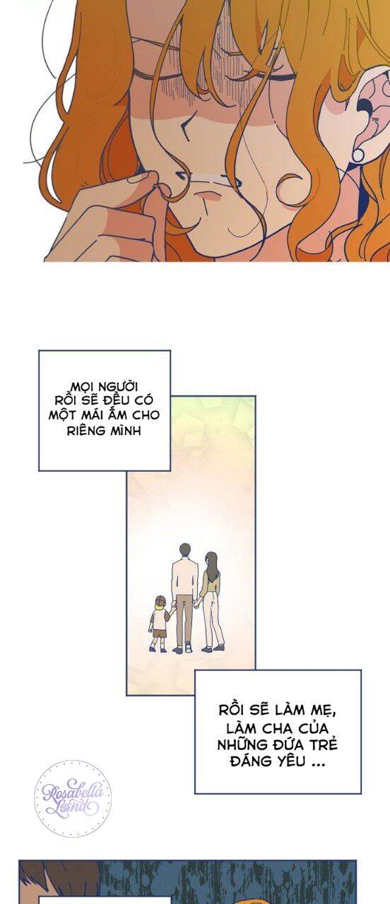 Không Có Người Đàn Ông Nào Dành Cho Tôi Chapter 1 - Trang 2