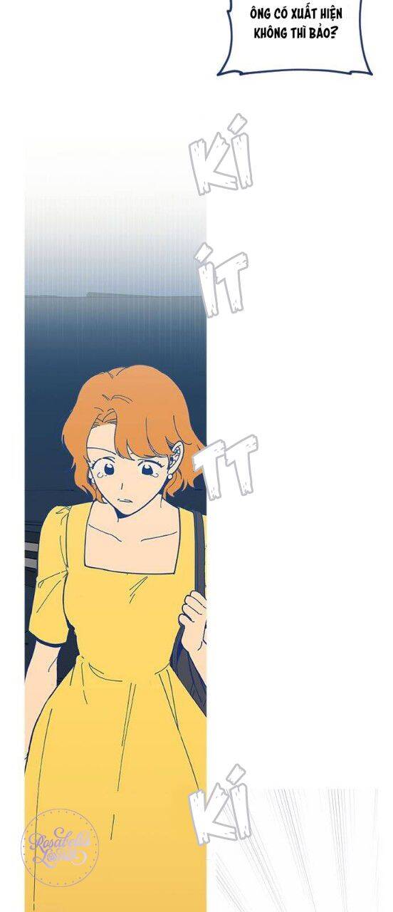 Không Có Người Đàn Ông Nào Dành Cho Tôi Chapter 1 - Trang 2