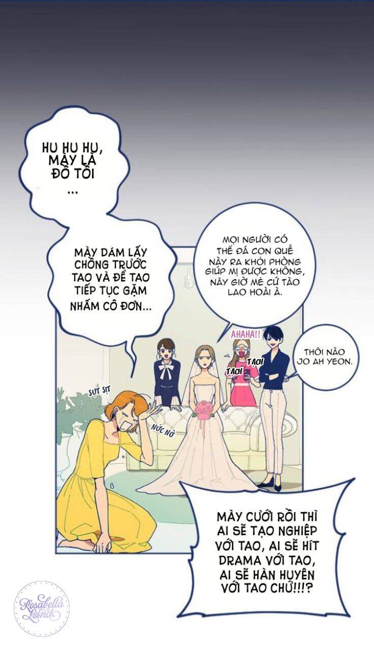 Không Có Người Đàn Ông Nào Dành Cho Tôi Chapter 1 - Trang 2