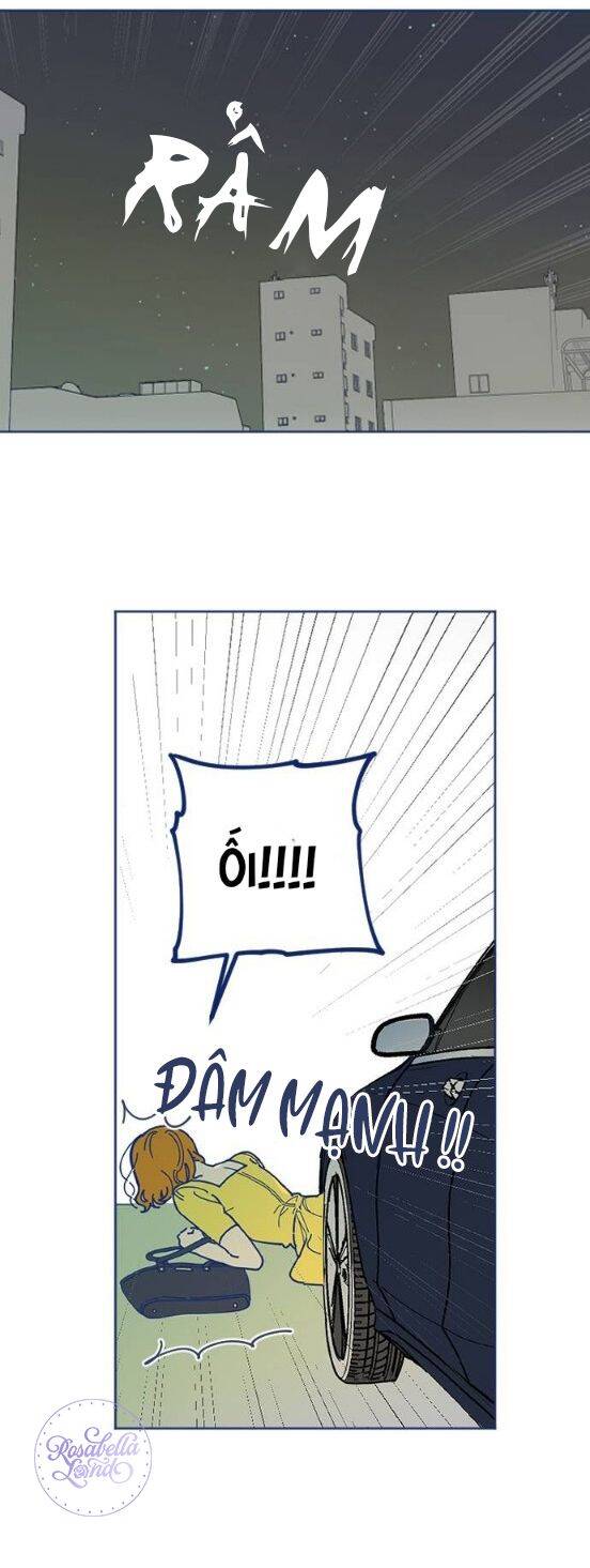 Không Có Người Đàn Ông Nào Dành Cho Tôi Chapter 1 - Trang 2