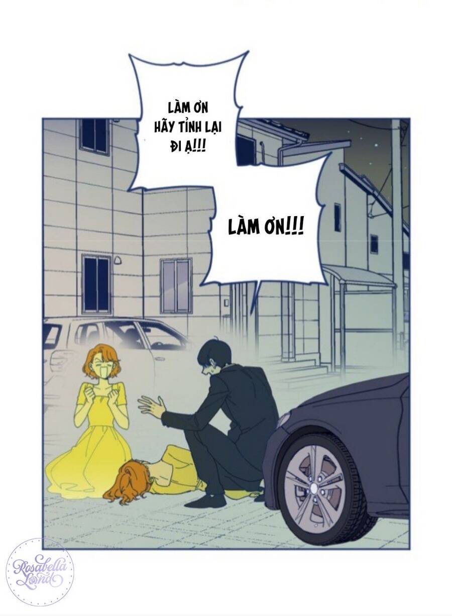 Không Có Người Đàn Ông Nào Dành Cho Tôi Chapter 1 - Trang 2