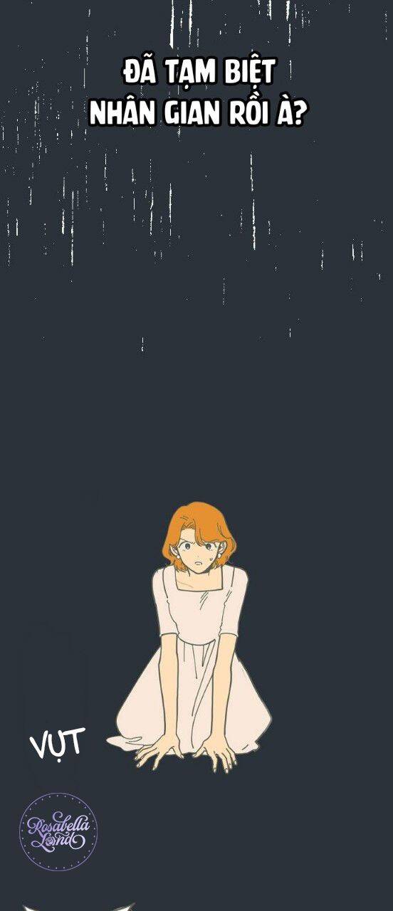 Không Có Người Đàn Ông Nào Dành Cho Tôi Chapter 1 - Trang 2