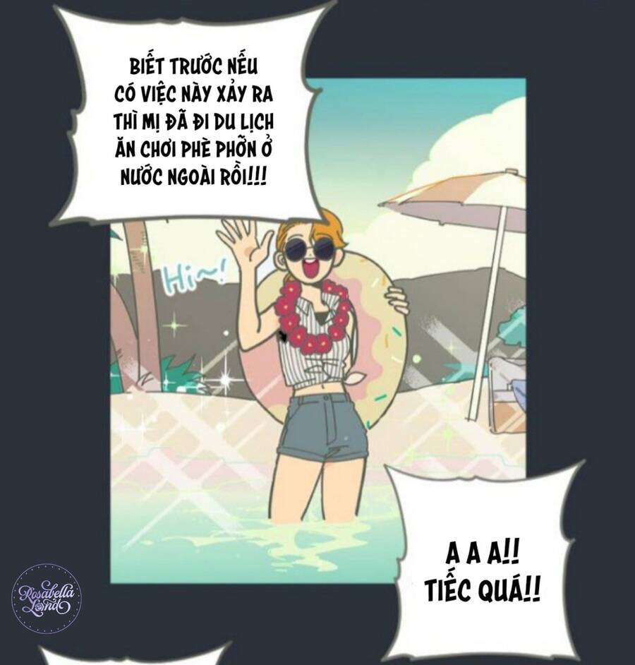 Không Có Người Đàn Ông Nào Dành Cho Tôi Chapter 1 - Trang 2