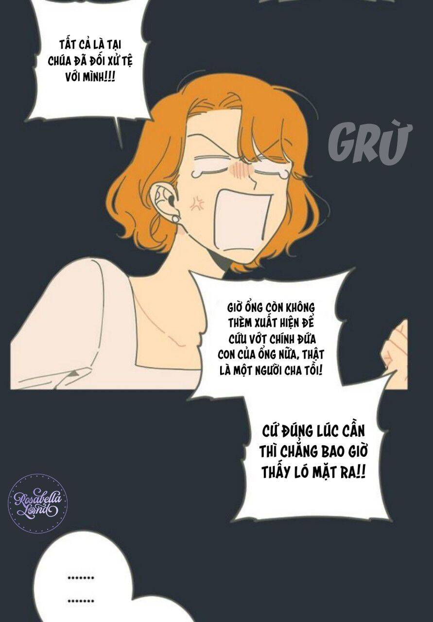 Không Có Người Đàn Ông Nào Dành Cho Tôi Chapter 1 - Trang 2