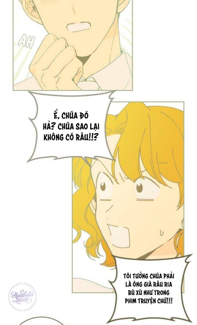 Không Có Người Đàn Ông Nào Dành Cho Tôi Chapter 1 - Trang 2