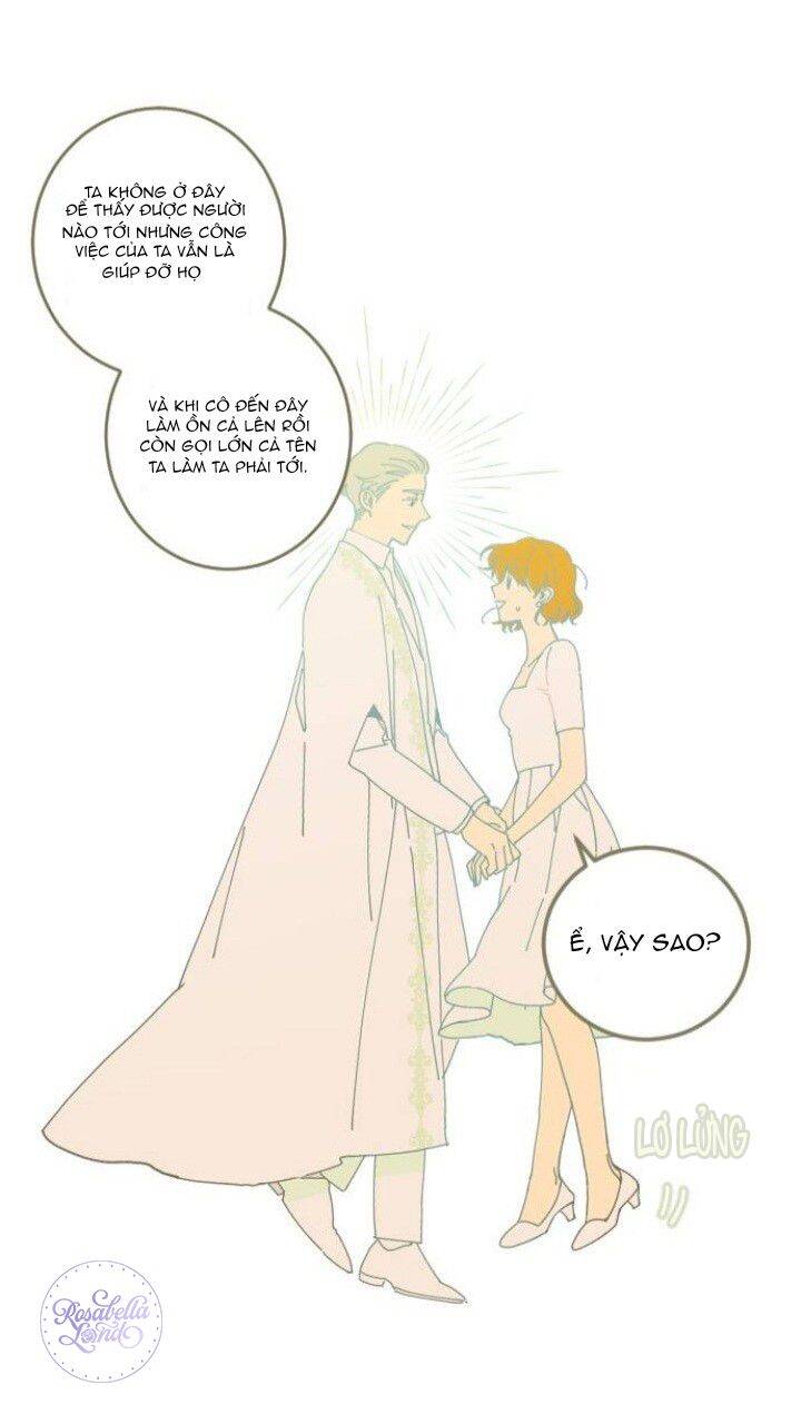 Không Có Người Đàn Ông Nào Dành Cho Tôi Chapter 1 - Trang 2