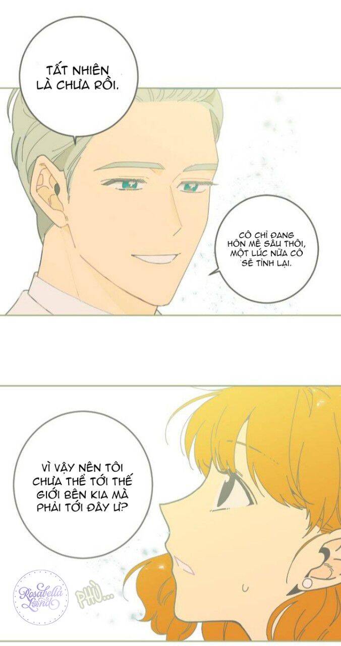 Không Có Người Đàn Ông Nào Dành Cho Tôi Chapter 1 - Trang 2