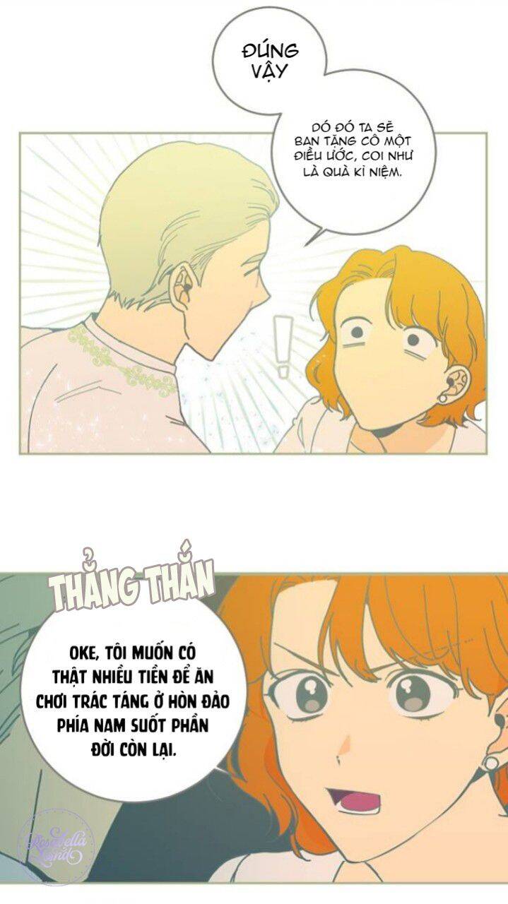 Không Có Người Đàn Ông Nào Dành Cho Tôi Chapter 1 - Trang 2