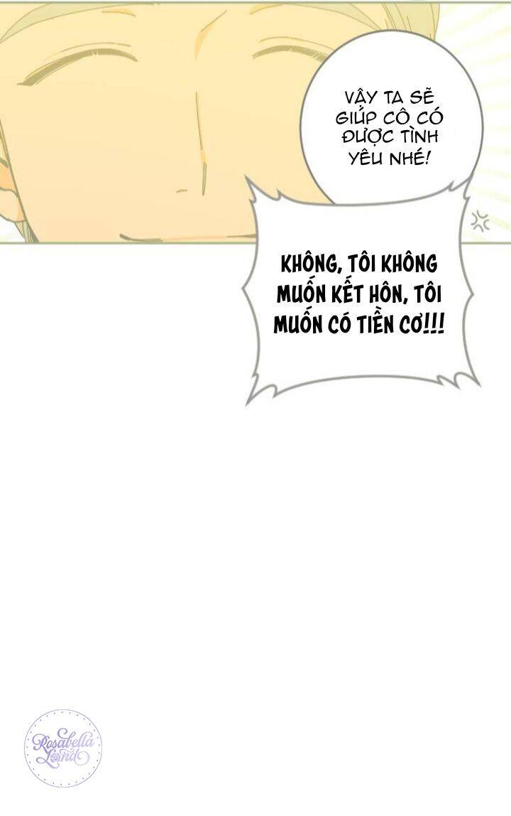 Không Có Người Đàn Ông Nào Dành Cho Tôi Chapter 1 - Trang 2