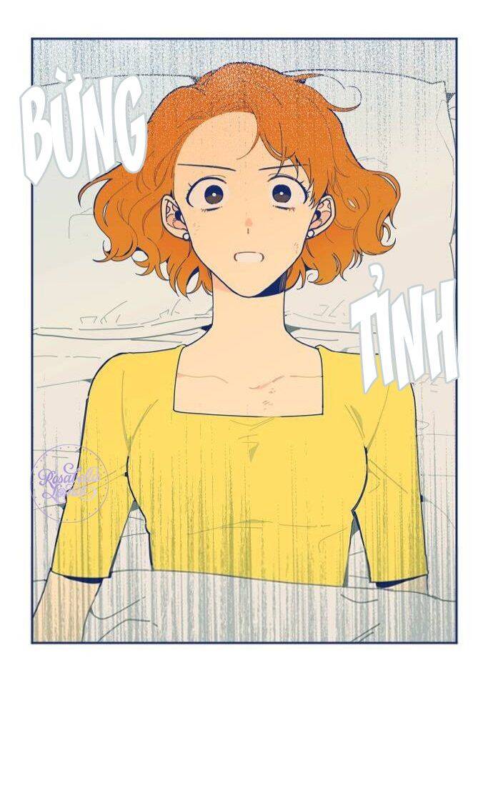 Không Có Người Đàn Ông Nào Dành Cho Tôi Chapter 1 - Trang 2