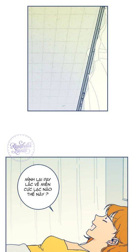 Không Có Người Đàn Ông Nào Dành Cho Tôi Chapter 1 - Trang 2