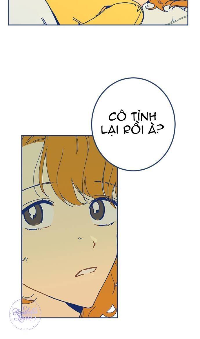 Không Có Người Đàn Ông Nào Dành Cho Tôi Chapter 1 - Trang 2