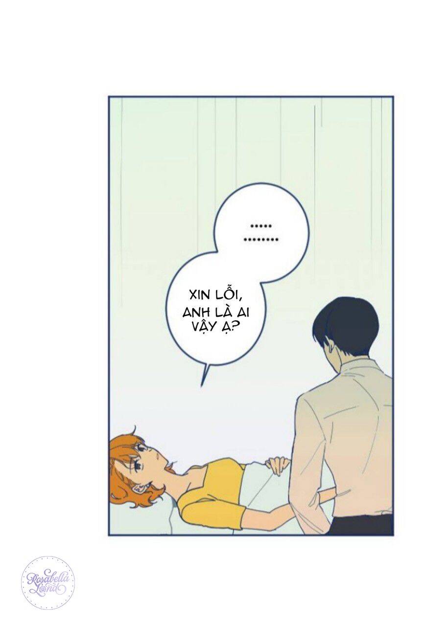 Không Có Người Đàn Ông Nào Dành Cho Tôi Chapter 1 - Trang 2