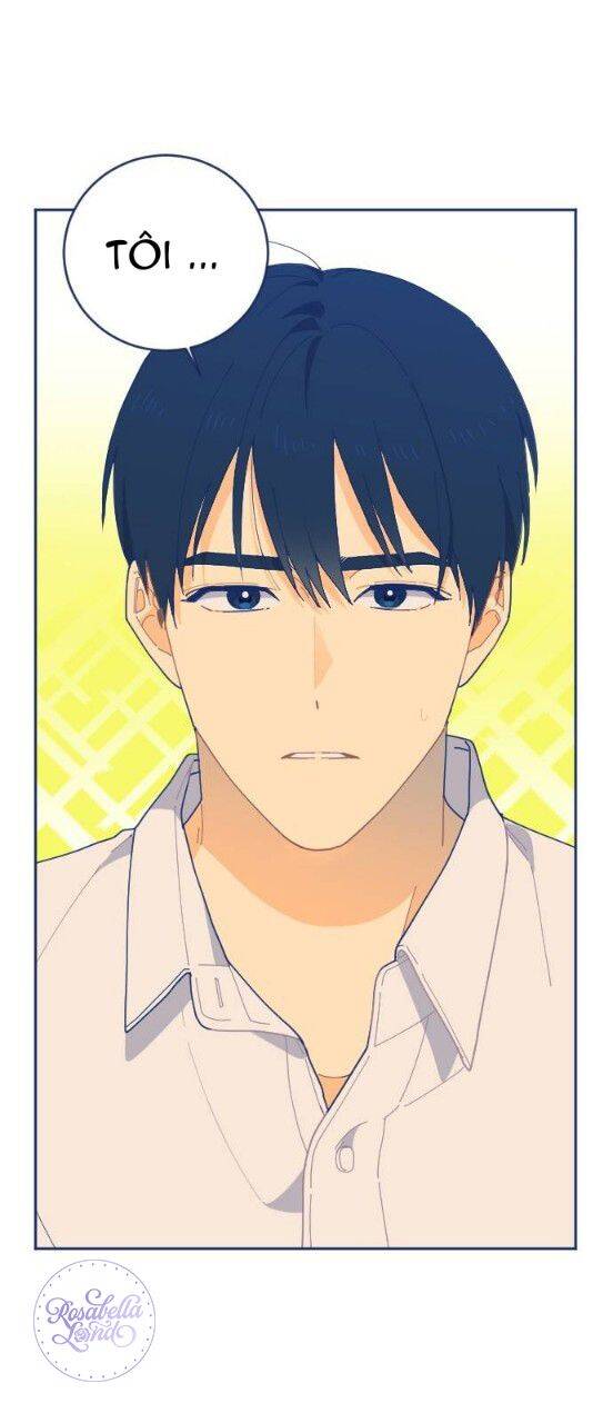 Không Có Người Đàn Ông Nào Dành Cho Tôi Chapter 1 - Trang 2