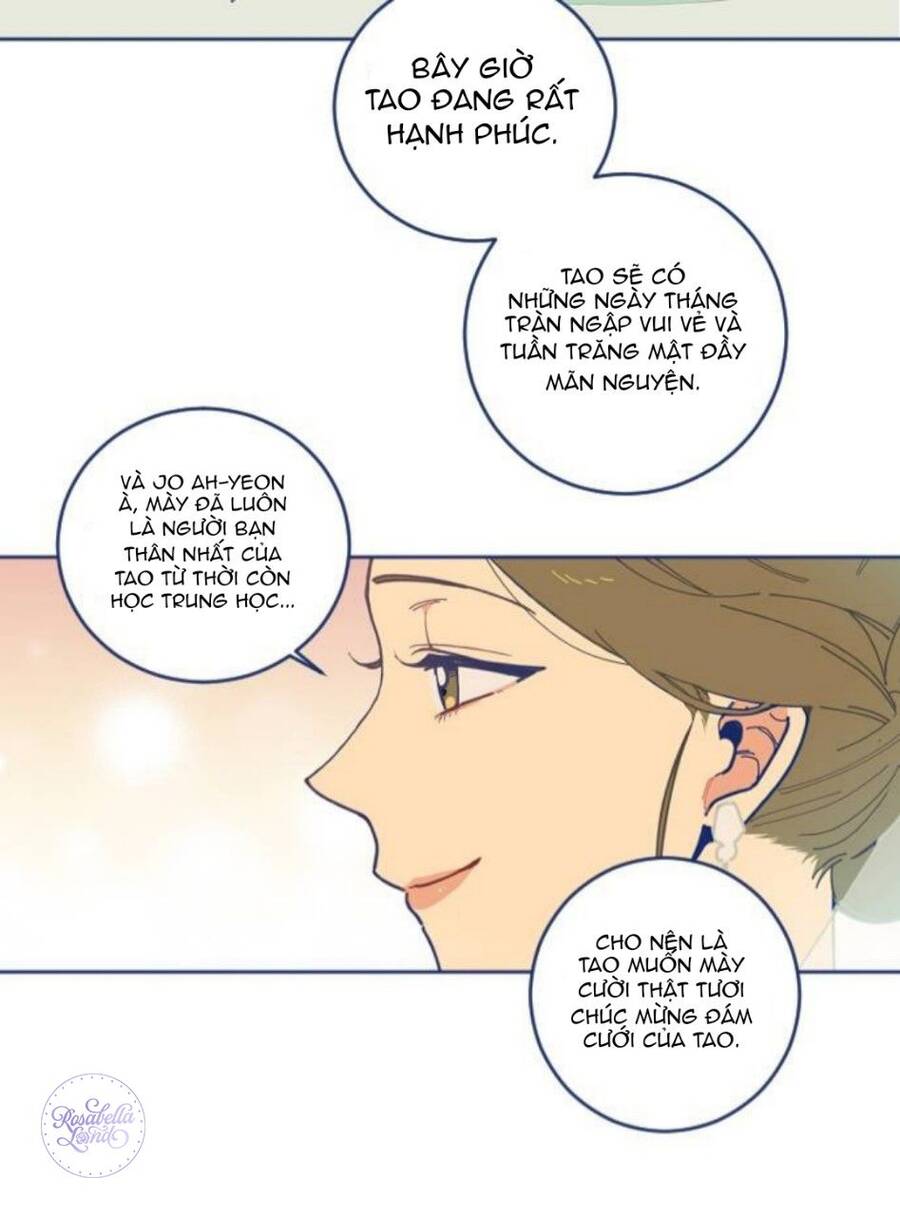 Không Có Người Đàn Ông Nào Dành Cho Tôi Chapter 1 - Trang 2