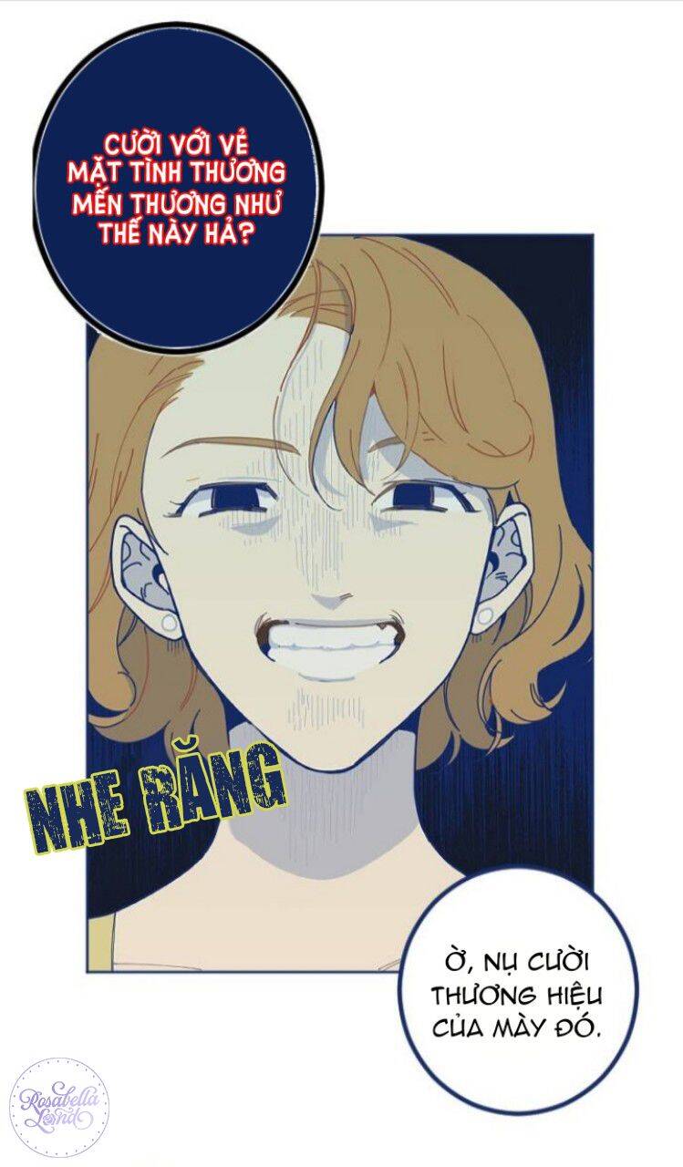 Không Có Người Đàn Ông Nào Dành Cho Tôi Chapter 1 - Trang 2