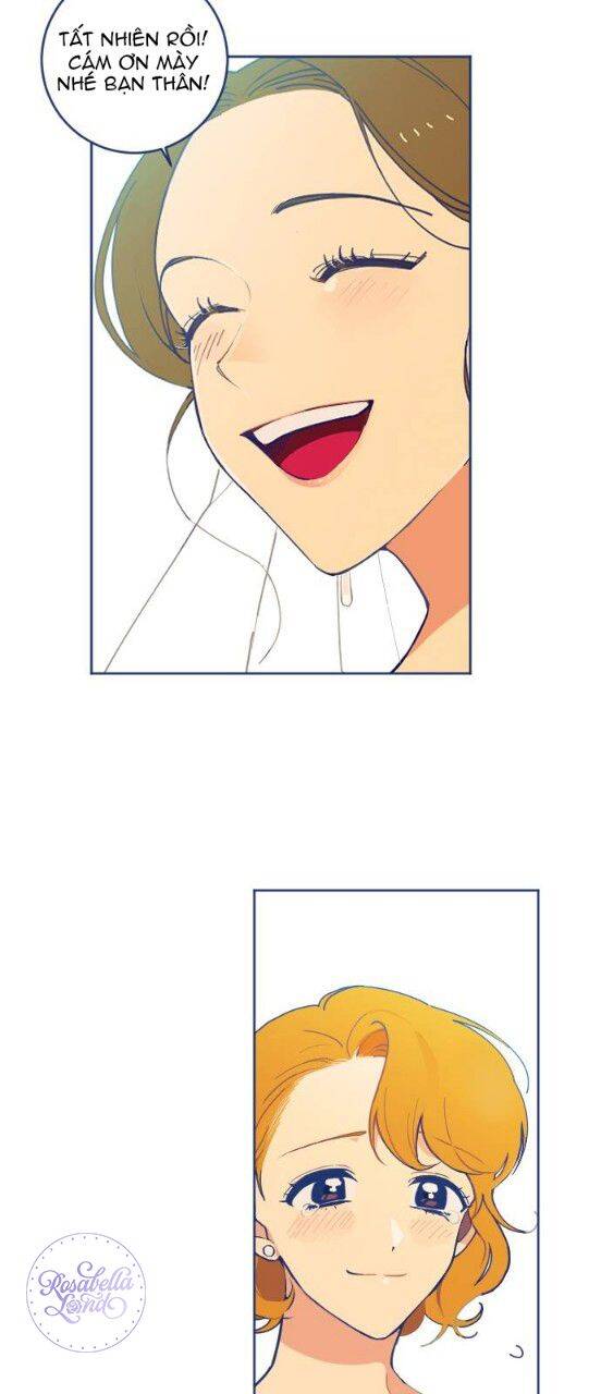 Không Có Người Đàn Ông Nào Dành Cho Tôi Chapter 1 - Trang 2