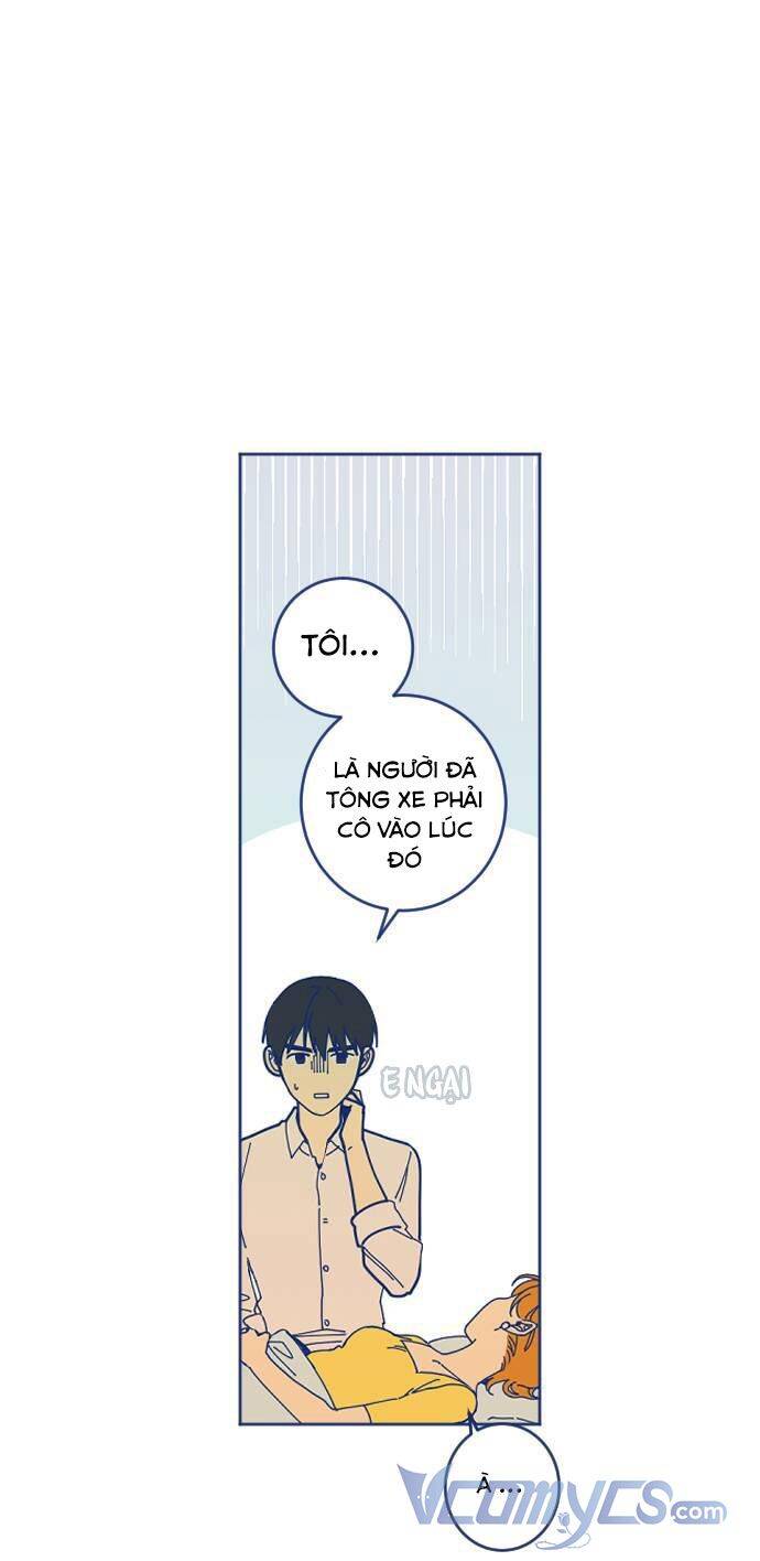 Không Có Người Đàn Ông Nào Dành Cho Tôi Chapter 2 - Trang 2