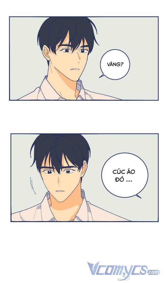 Không Có Người Đàn Ông Nào Dành Cho Tôi Chapter 2 - Trang 2