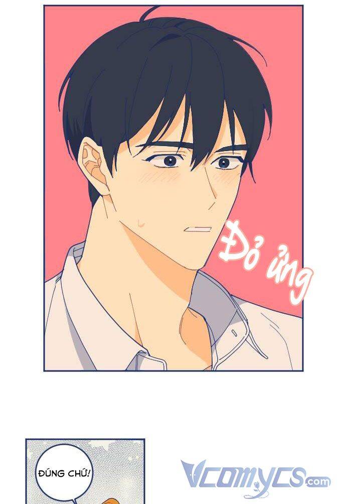 Không Có Người Đàn Ông Nào Dành Cho Tôi Chapter 2 - Trang 2