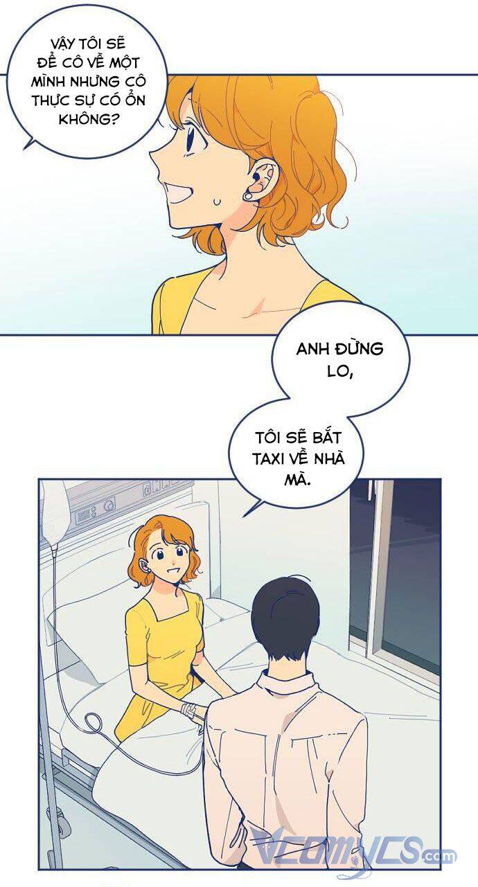 Không Có Người Đàn Ông Nào Dành Cho Tôi Chapter 2 - Trang 2