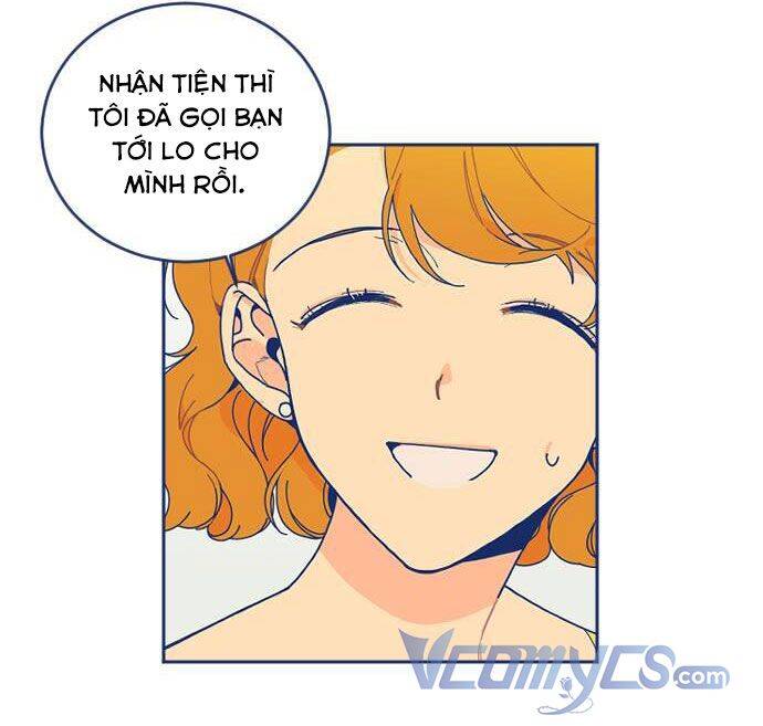 Không Có Người Đàn Ông Nào Dành Cho Tôi Chapter 2 - Trang 2