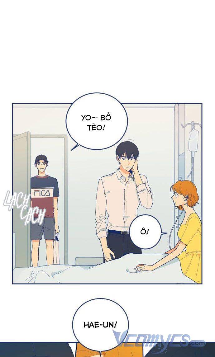 Không Có Người Đàn Ông Nào Dành Cho Tôi Chapter 2 - Trang 2