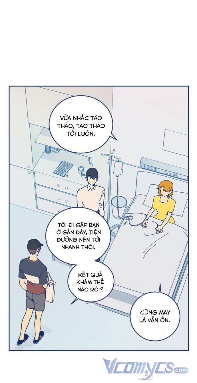 Không Có Người Đàn Ông Nào Dành Cho Tôi Chapter 2 - Trang 2