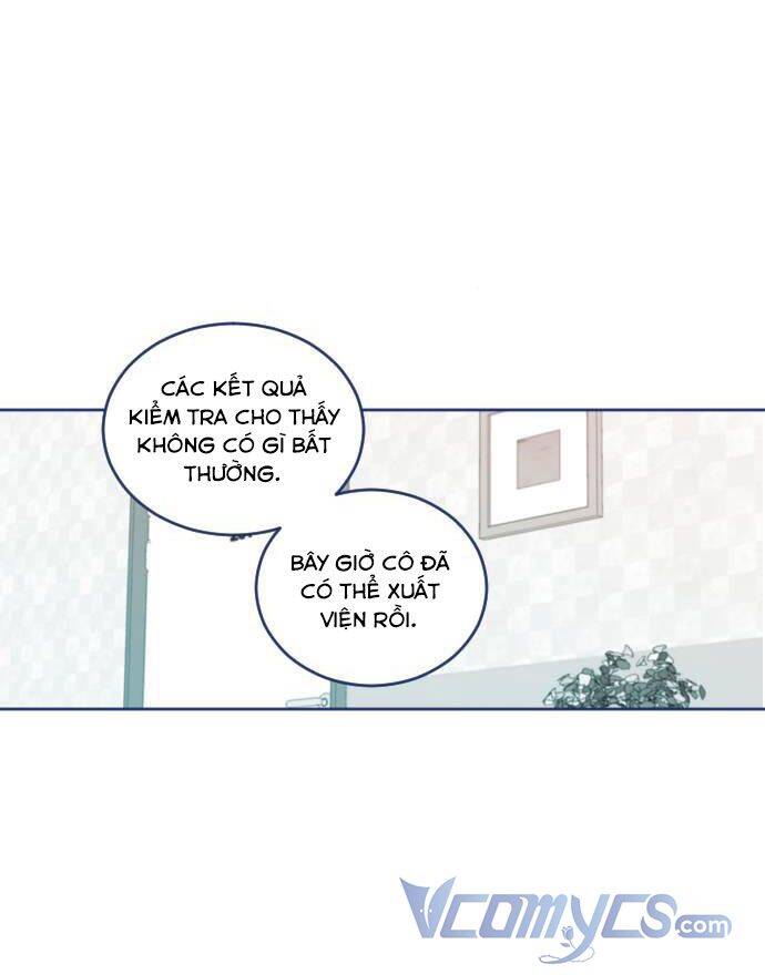 Không Có Người Đàn Ông Nào Dành Cho Tôi Chapter 2 - Trang 2