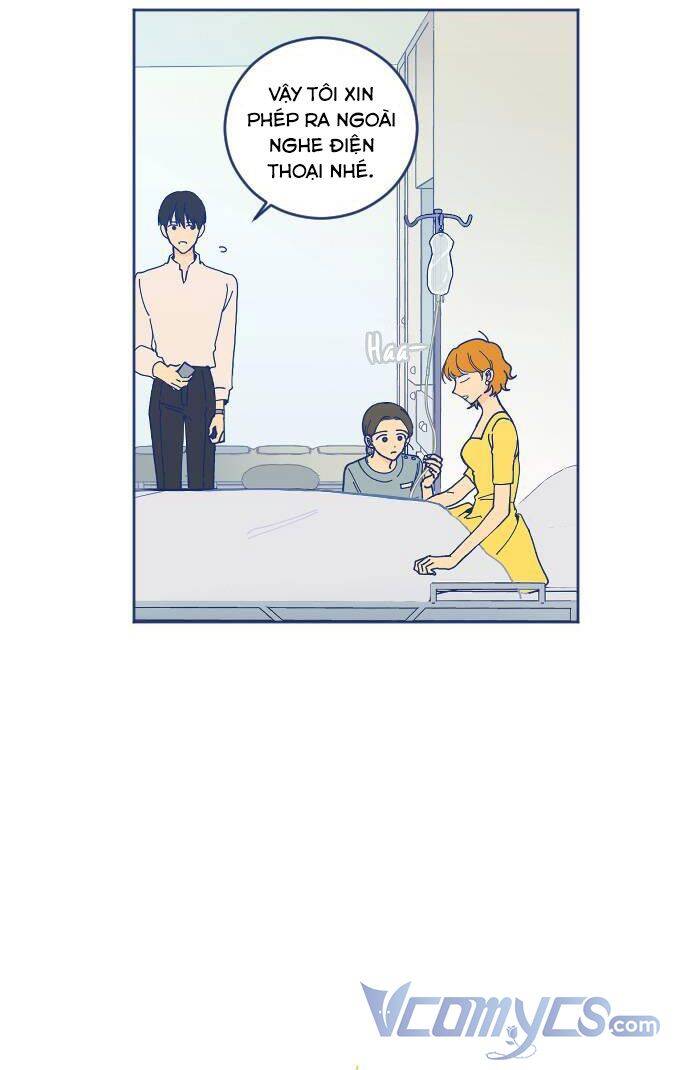 Không Có Người Đàn Ông Nào Dành Cho Tôi Chapter 2 - Trang 2