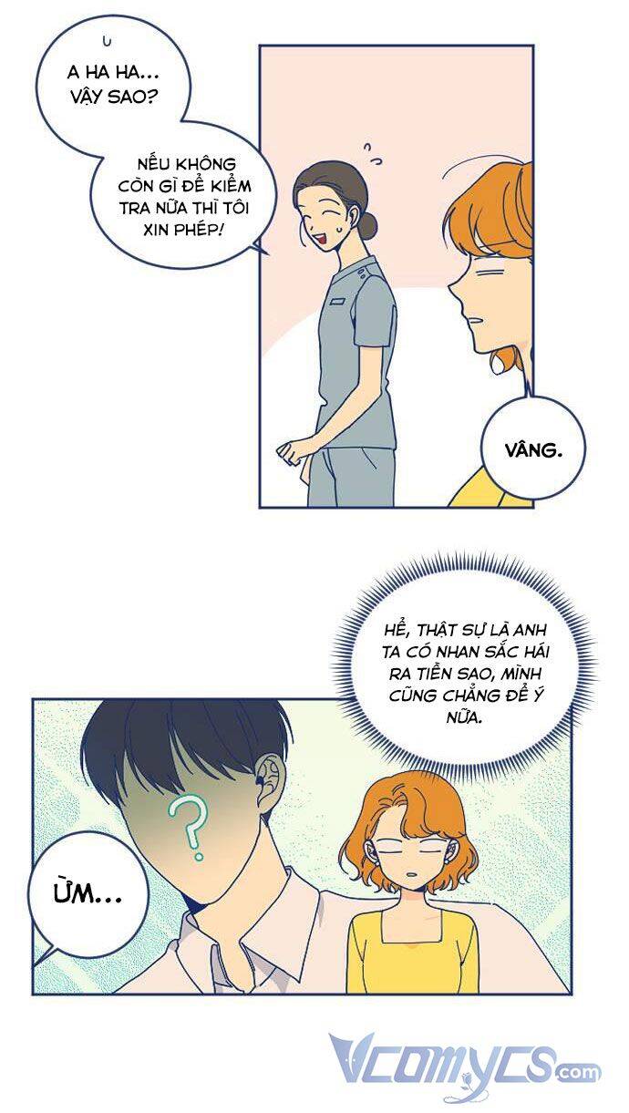 Không Có Người Đàn Ông Nào Dành Cho Tôi Chapter 2 - Trang 2