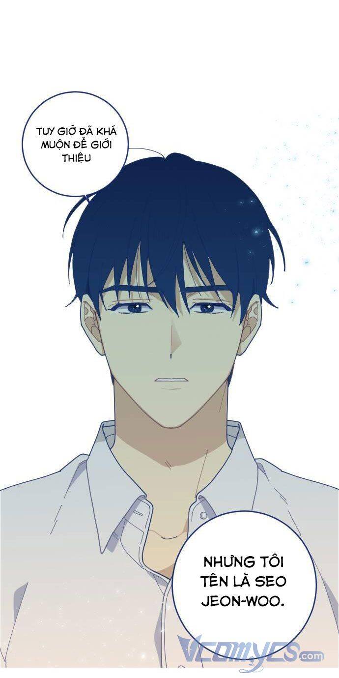 Không Có Người Đàn Ông Nào Dành Cho Tôi Chapter 2 - Trang 2