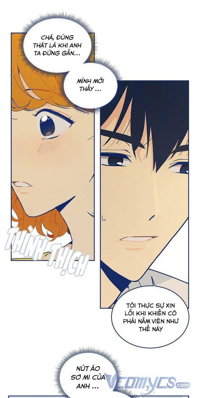 Không Có Người Đàn Ông Nào Dành Cho Tôi Chapter 2 - Trang 2