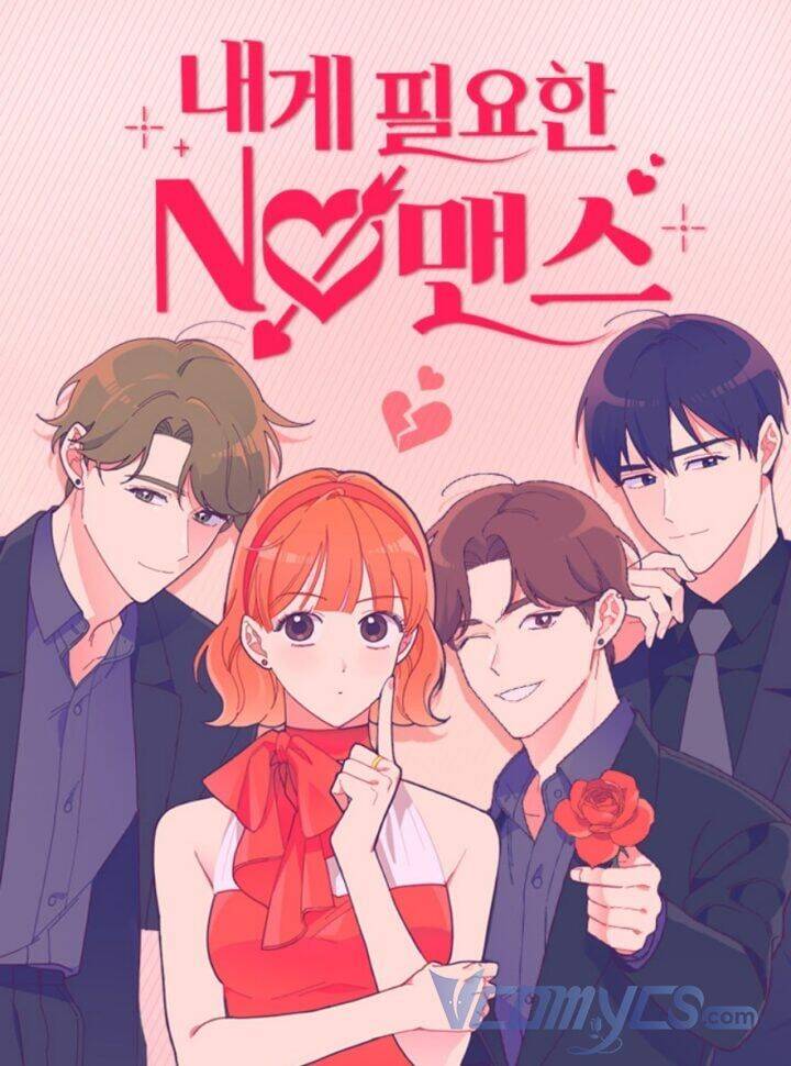 Không Có Người Đàn Ông Nào Dành Cho Tôi Chapter 3 - Trang 2