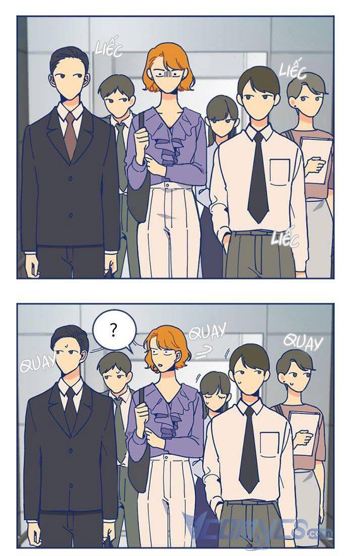 Không Có Người Đàn Ông Nào Dành Cho Tôi Chapter 3 - Trang 2