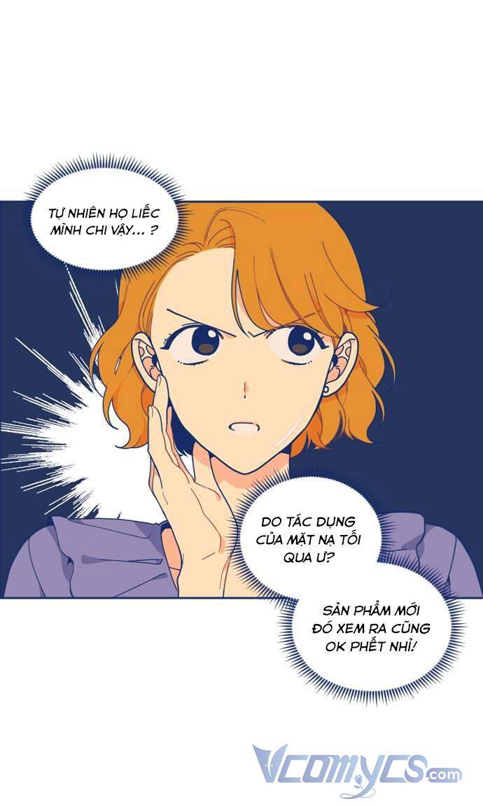 Không Có Người Đàn Ông Nào Dành Cho Tôi Chapter 3 - Trang 2