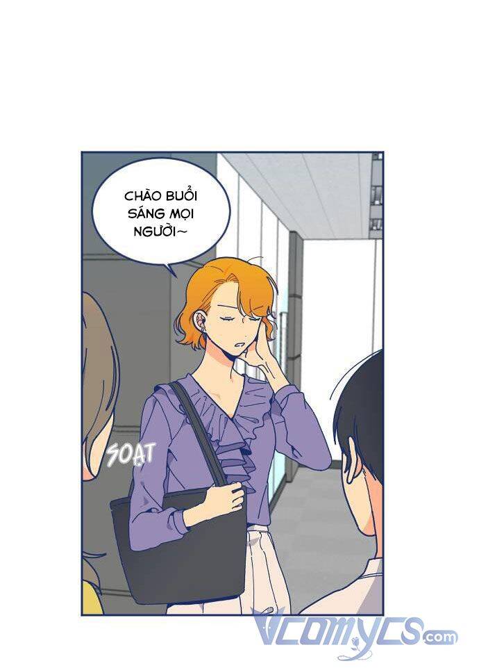 Không Có Người Đàn Ông Nào Dành Cho Tôi Chapter 3 - Trang 2