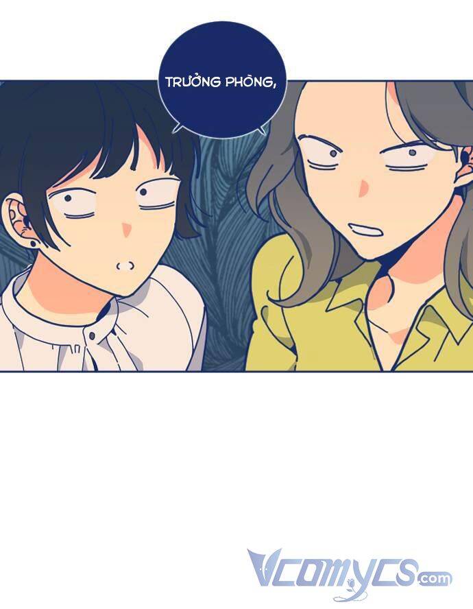 Không Có Người Đàn Ông Nào Dành Cho Tôi Chapter 3 - Trang 2