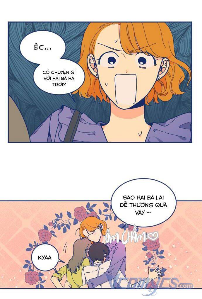 Không Có Người Đàn Ông Nào Dành Cho Tôi Chapter 3 - Trang 2